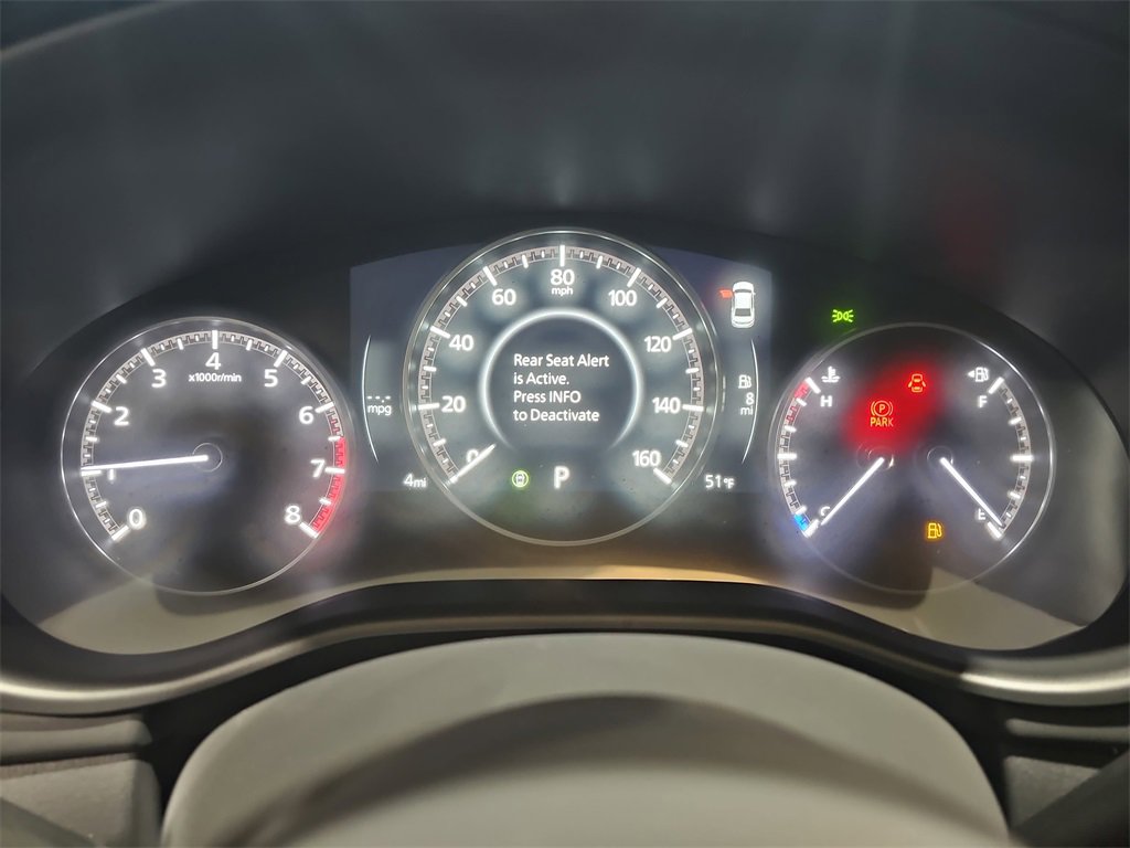 New 2026 MAZDA MAZDA3 2.5 S Sedan w/ Preferred Pkg image 18