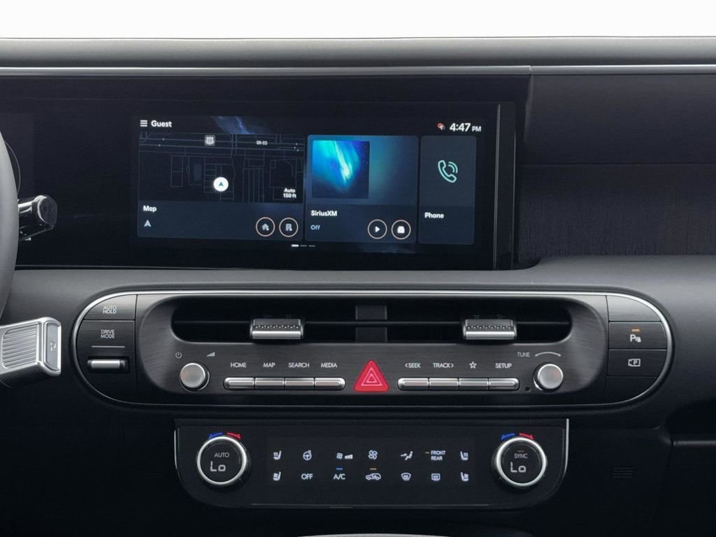 New 2026 Hyundai Palisade SEL FWD image 19