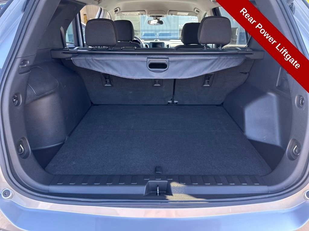 Used 2021 Chevrolet Equinox LT w/ Driver Convenience Package image 29