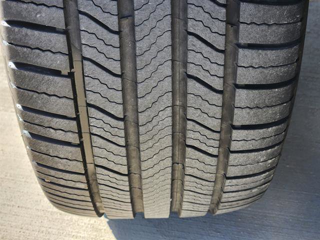 Used 2020 Subaru Legacy Limited image 8