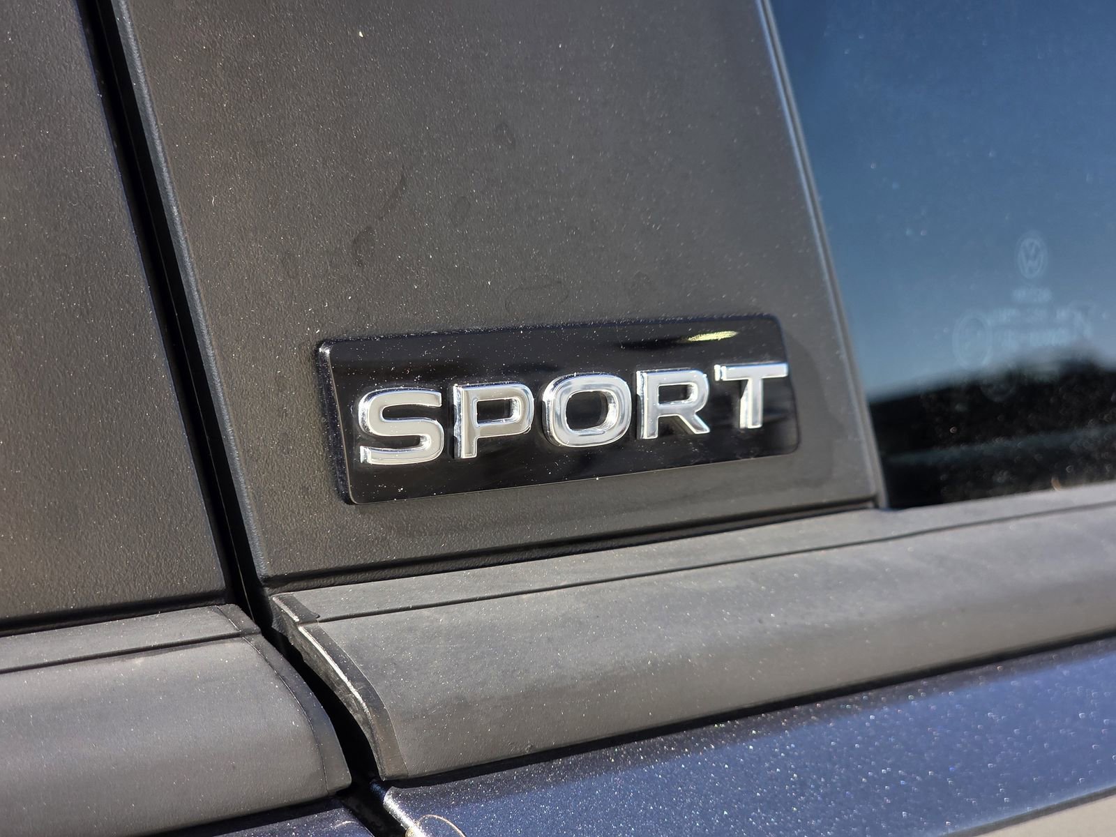 Used 2024 Volkswagen Jetta Sport image 11