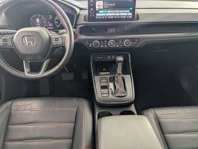 Used 2024 Honda CR-V Sport-L image 25