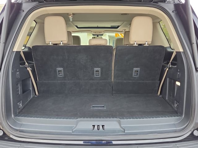 Used 2024 Ford Expedition Limited AWD/4WD image 17