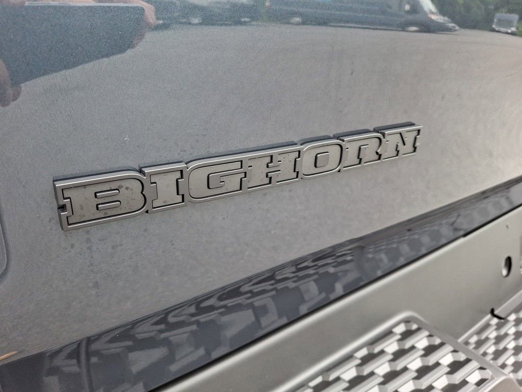 New 2026 RAM 1500 Big Horn image 35