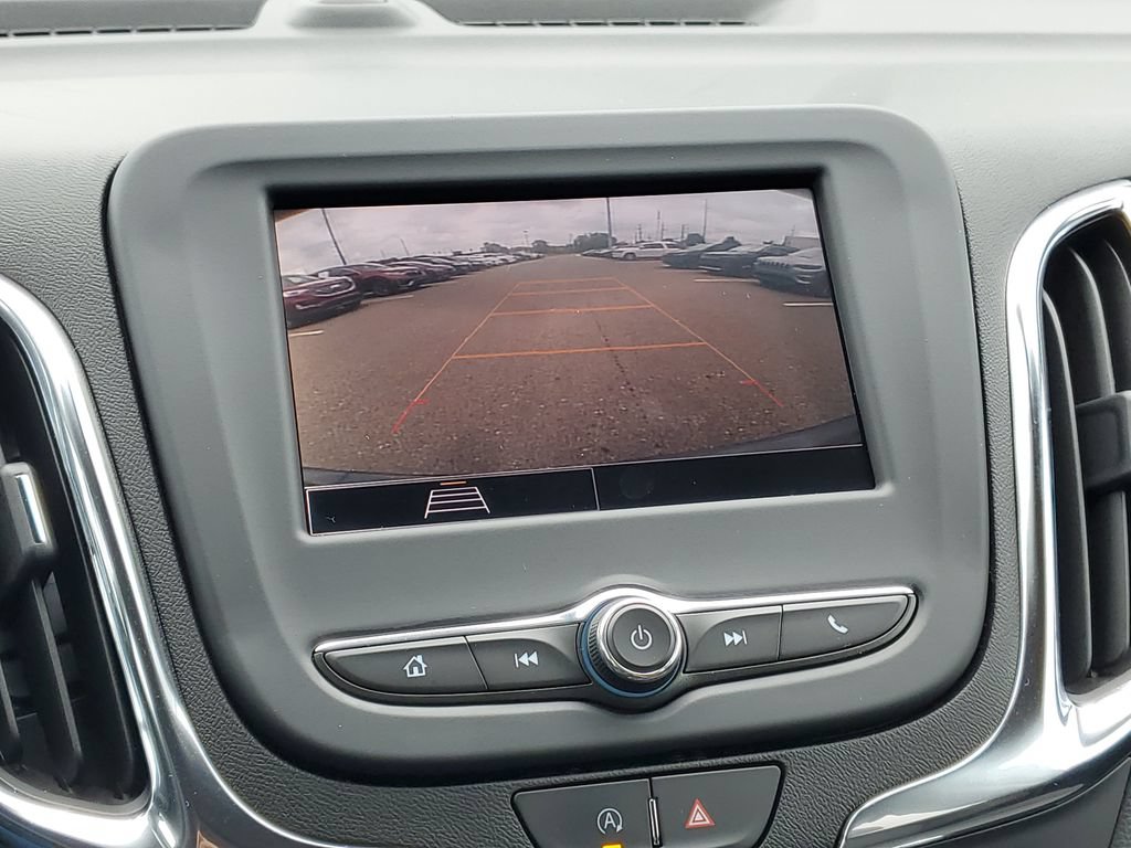 Used 2024 Chevrolet Equinox LT w/ LPO, Floor Liner Package FWD image 24