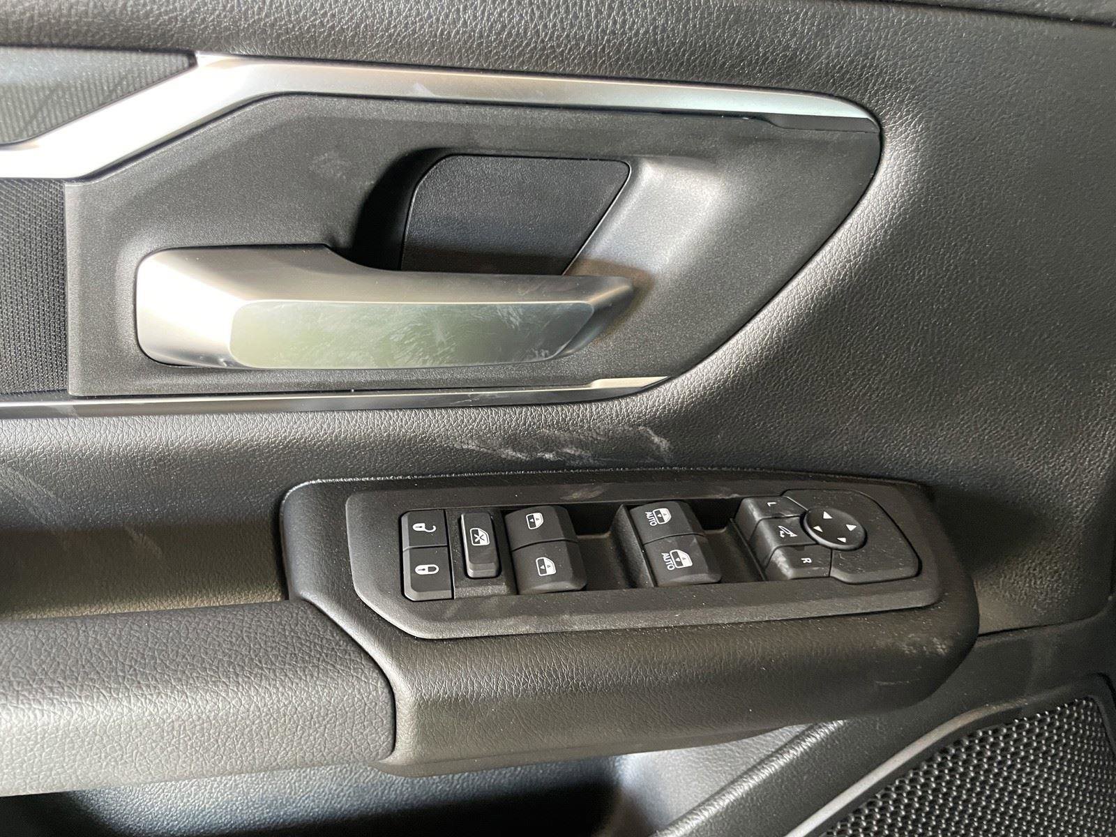New 2026 RAM 1500 Lone Star image 21