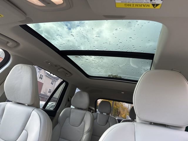 New 2026 Volvo XC90 B6 Ultra w/ Protection Package image 13