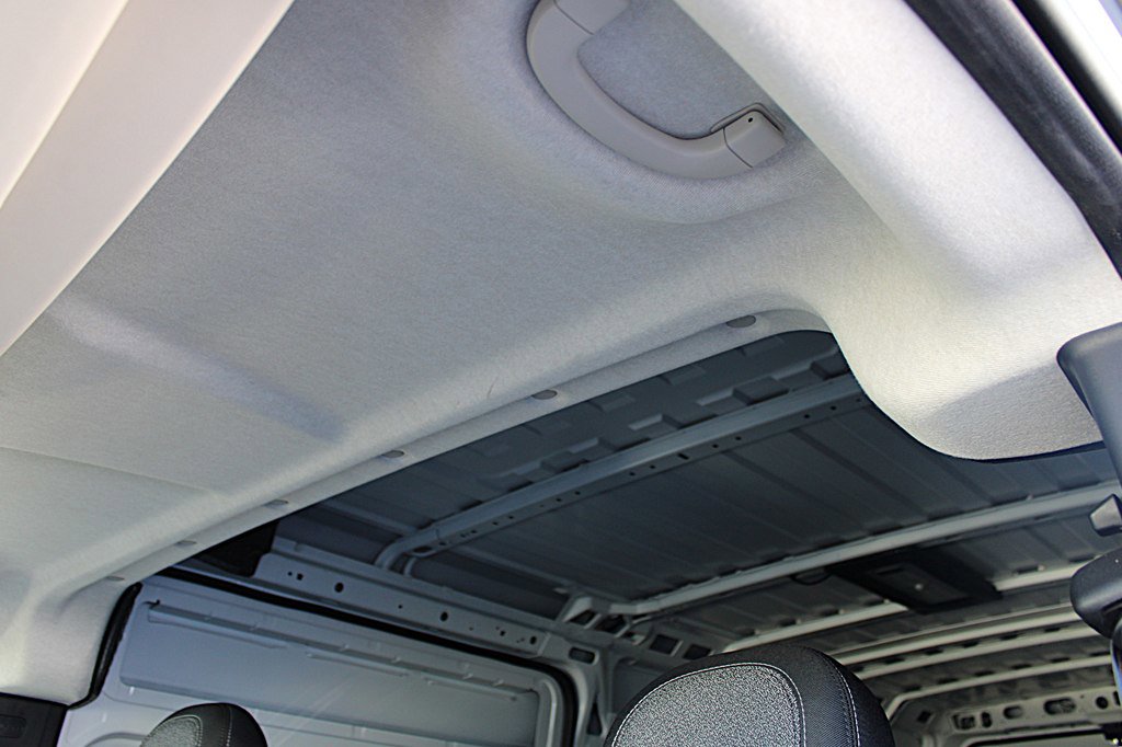 Used 2024 RAM ProMaster 3500 w/ Safety Group image 13