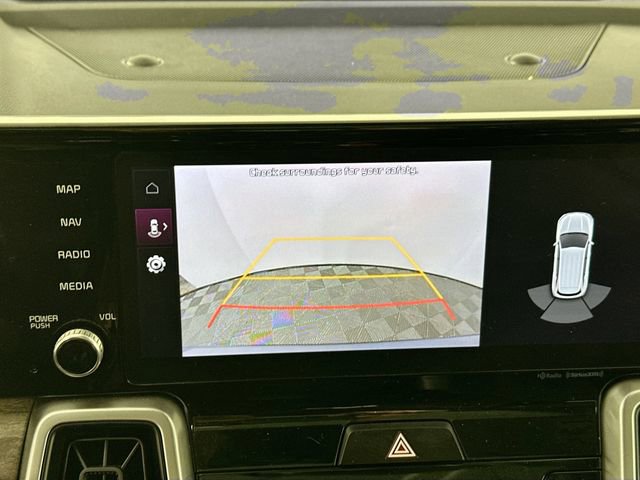Used 2022 Kia Sorento X-Line EX image 14
