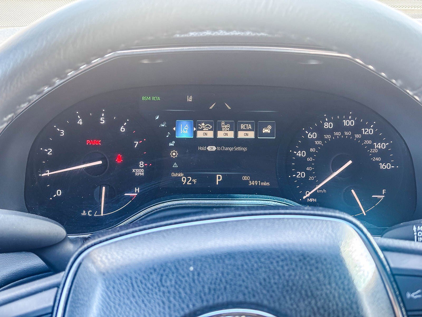 Certified 2019 Toyota Avalon XLE w/ Preferred Accessory Package FWD image 27
