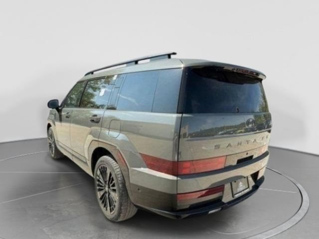 New 2026 Hyundai Santa Fe Calligraphy FWD image 5