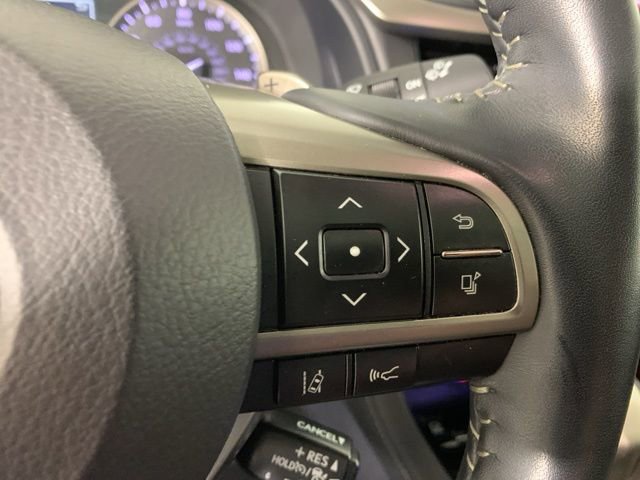 Certified 2021 Lexus RX 350 AWD w/ Premium Package image 23