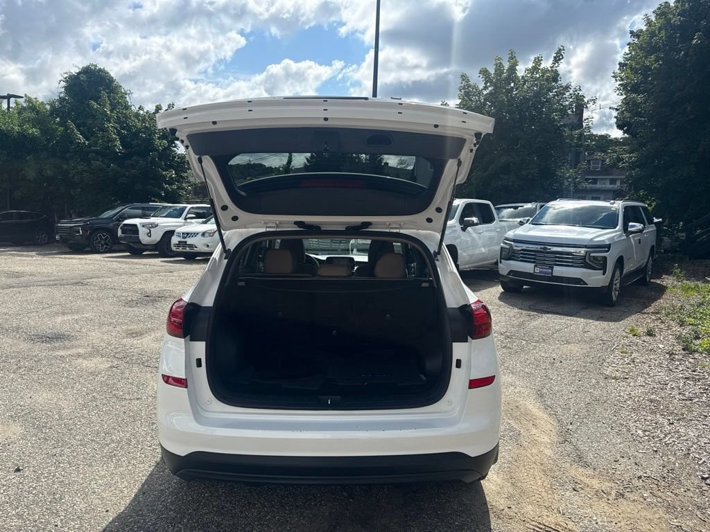 Used 2019 Hyundai Tucson Value AWD/4WD image 6