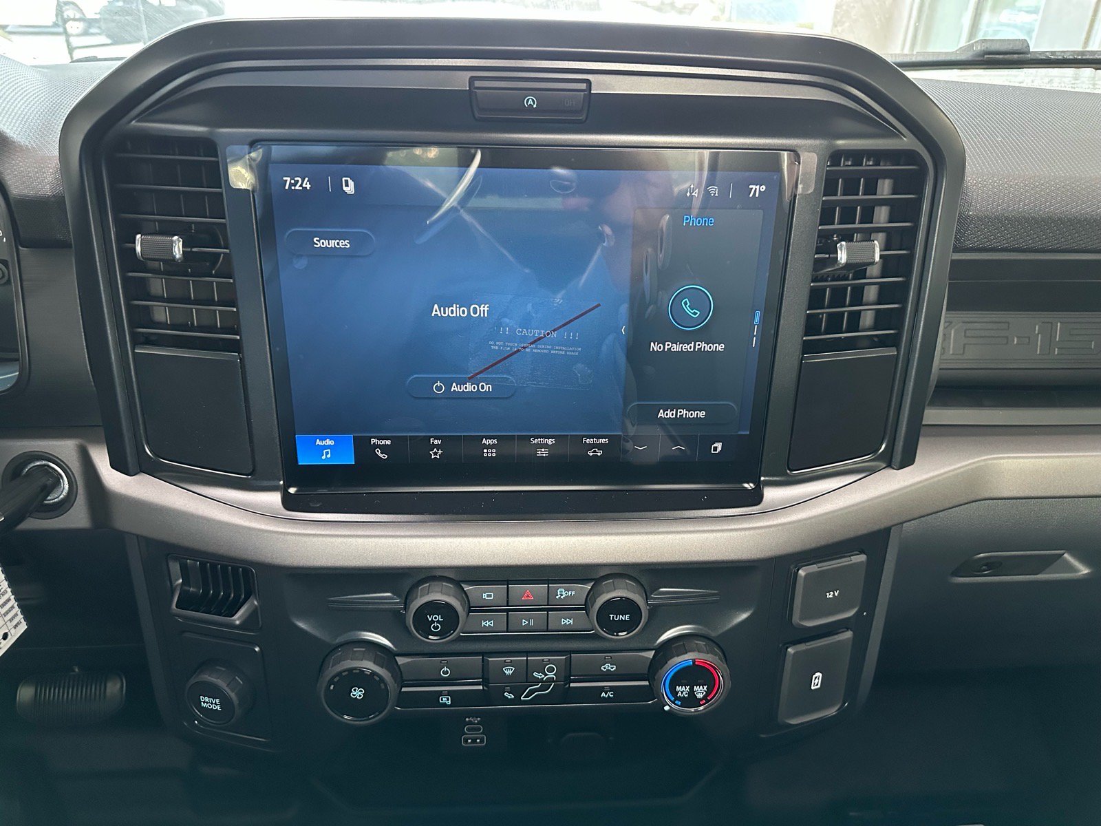 New 2026 Ford F150 XL RWD image 24