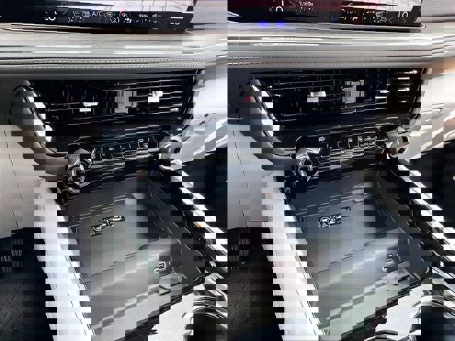 New 2026 Chevrolet Suburban Premier image 22