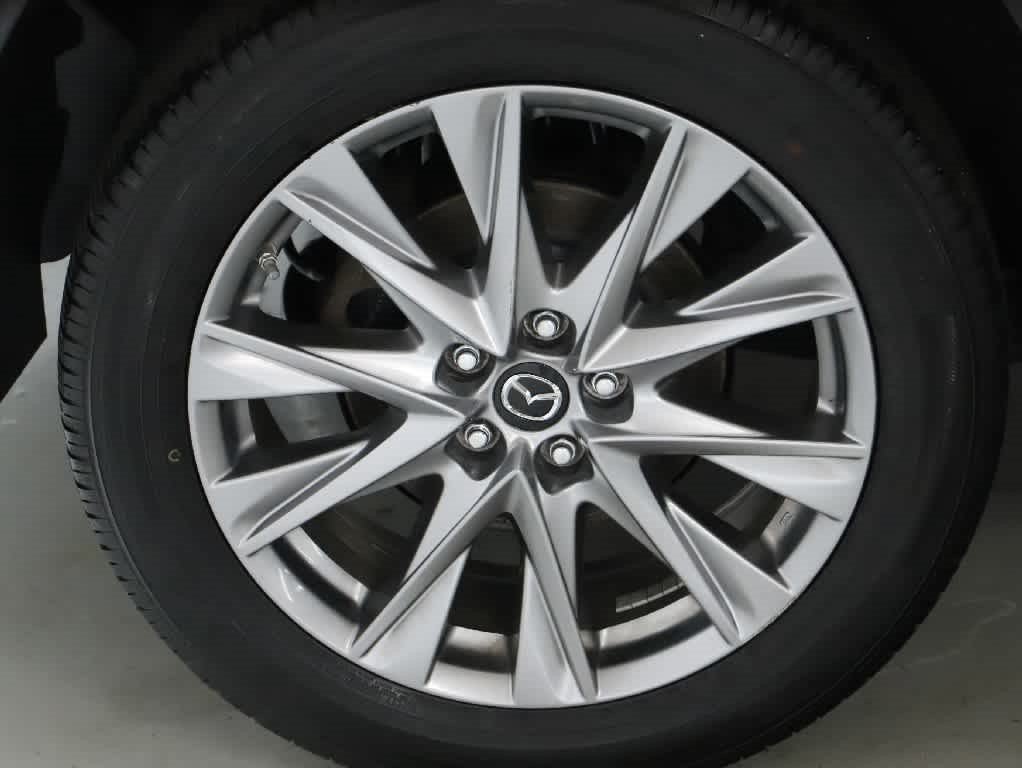 Used 2020 MAZDA CX-5 Grand Touring AWD/4WD image 12