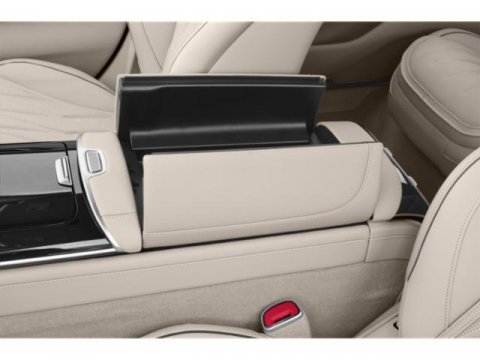 New 2025 Mercedes-Benz S 63 AMG S image 13