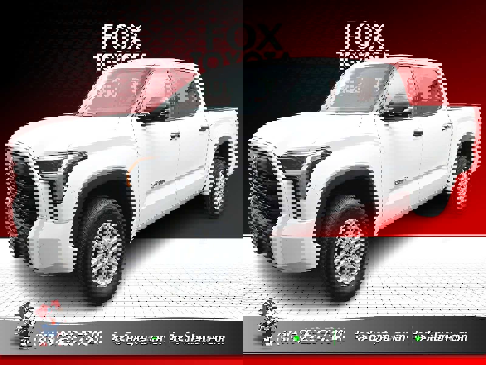 Used 2022 Toyota Tundra SR5