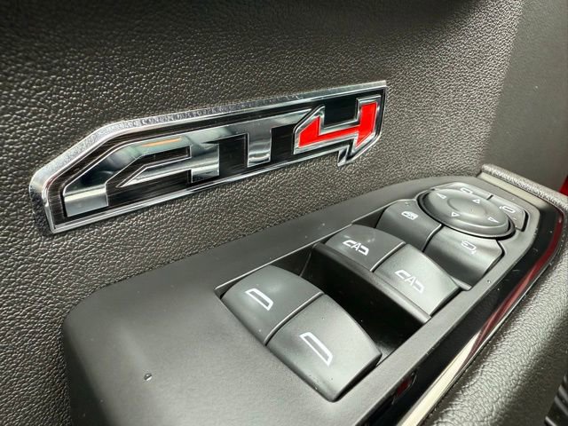 Used 2023 GMC Sierra 1500 AT4 image 33