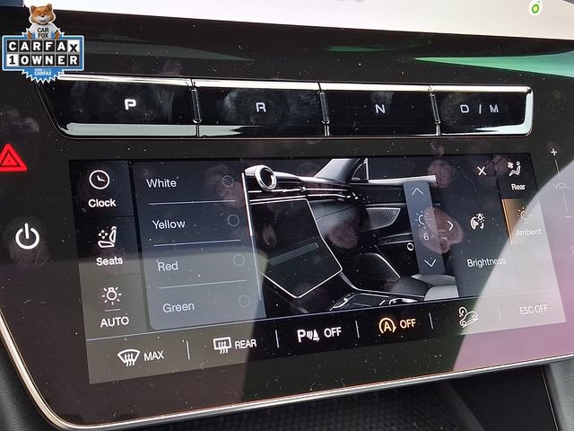 Used 2025 Maserati Grecale Modena AWD/4WD image 15