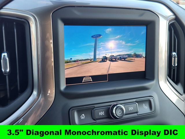 Used 2024 Chevrolet Silverado 3500 W/T w/ WT Convenience Package image 18