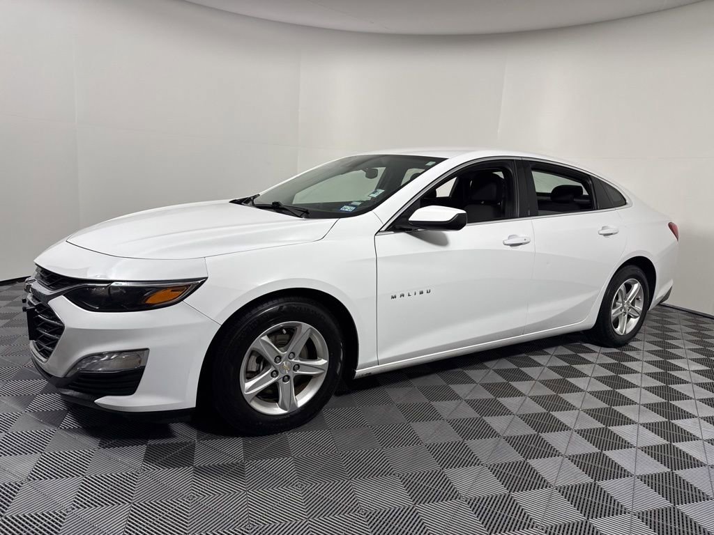 Used 2023 Chevrolet Malibu LT image 12