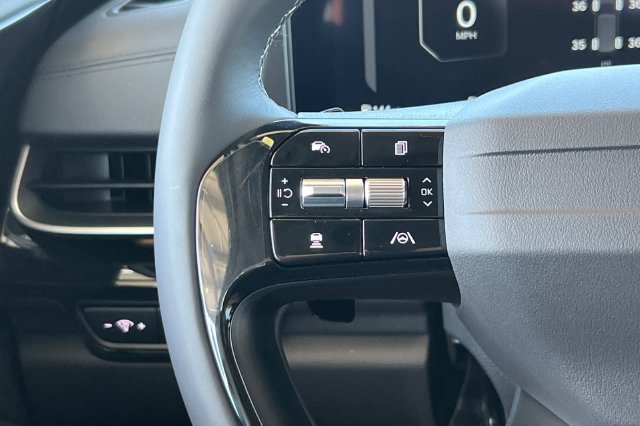 New 2027 Kia Carnival SX Prestige FWD image 30