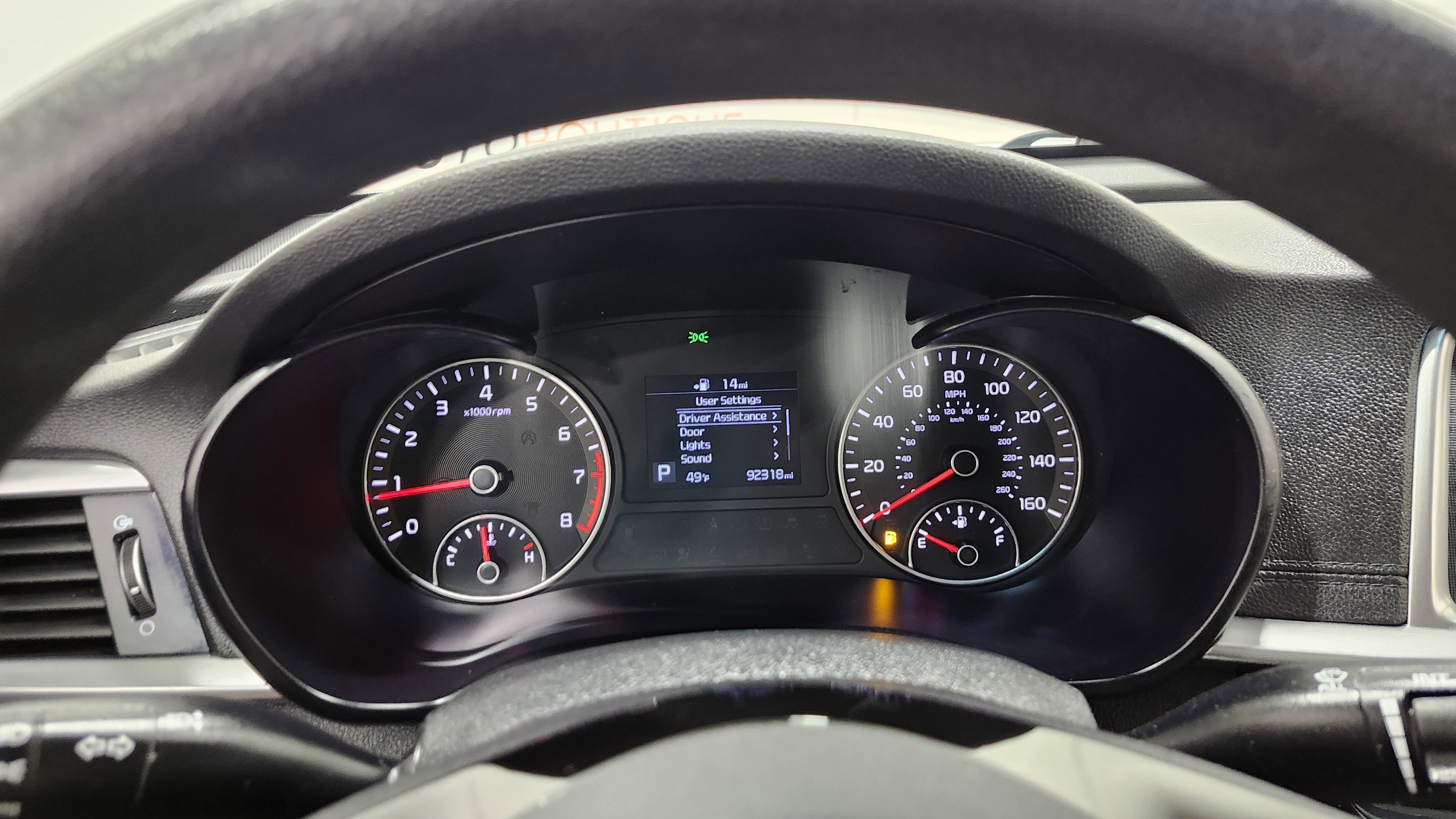 Used 2019 Kia Optima LX w/ LX 17" Wheel Package image 25