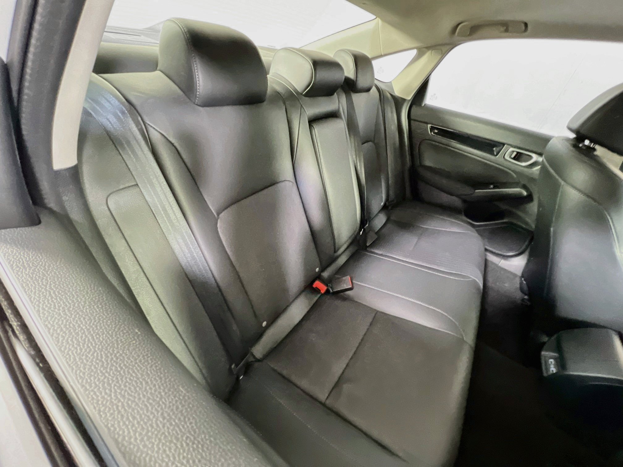 Used 2023 Honda Civic Touring image 27