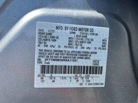Used 2024 Ford Maverick Lariat FWD image 12
