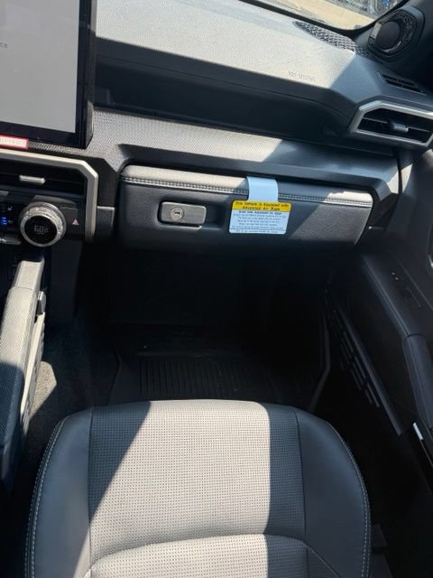 New 2026 Toyota 4Runner Limited AWD/4WD image 32