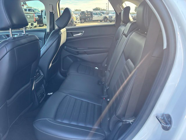 Used 2020 Ford Edge SEL w/ Convenience Package FWD image 10