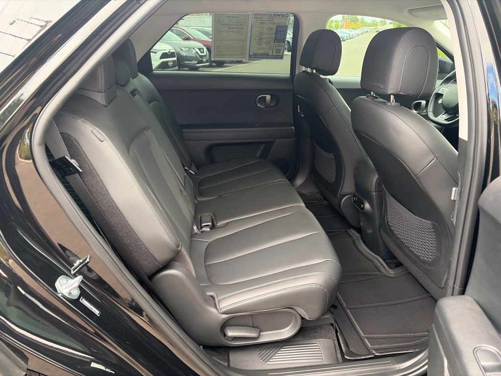 Used 2026 Hyundai Ioniq 5 SEL RWD image 16