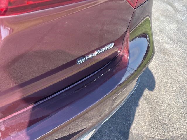 Used 2017 Acura MDX SH-AWD w/ Technology Package image 49
