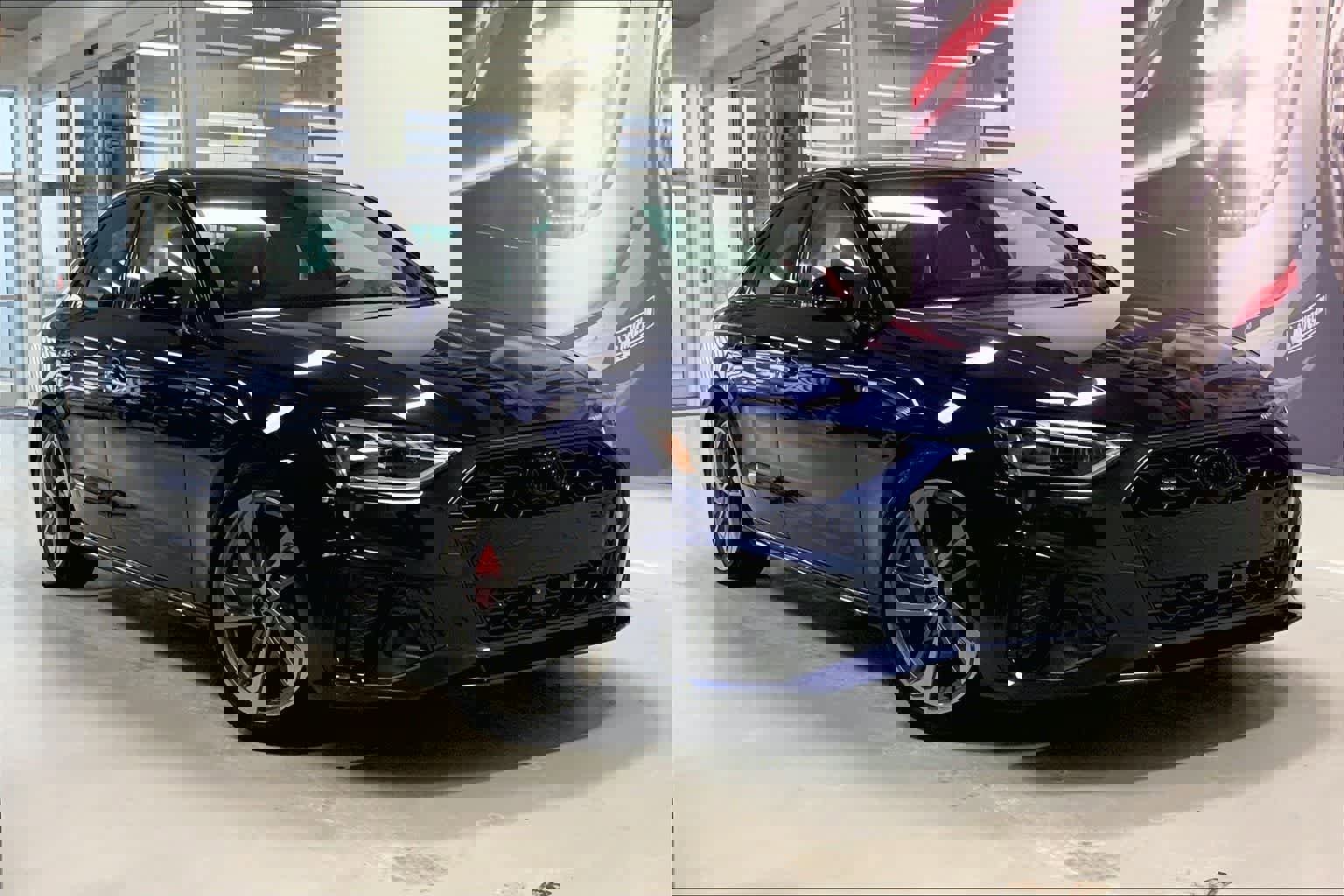 Certified 2023 Audi A4 2.0T Premium Plus w/ Premium Plus Package image 20