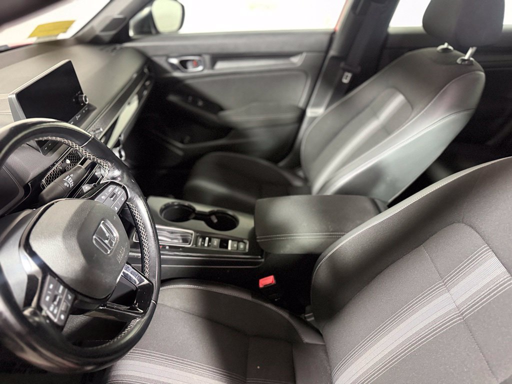 Used 2022 Honda Civic Sport image 19