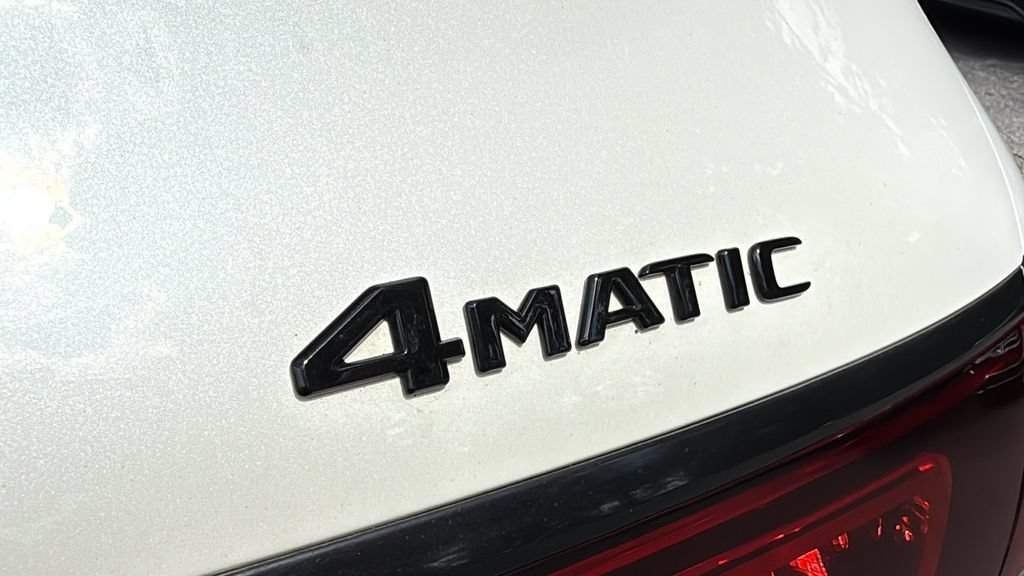 Certified 2023 Mercedes-Benz GLS 580 4MATIC image 21