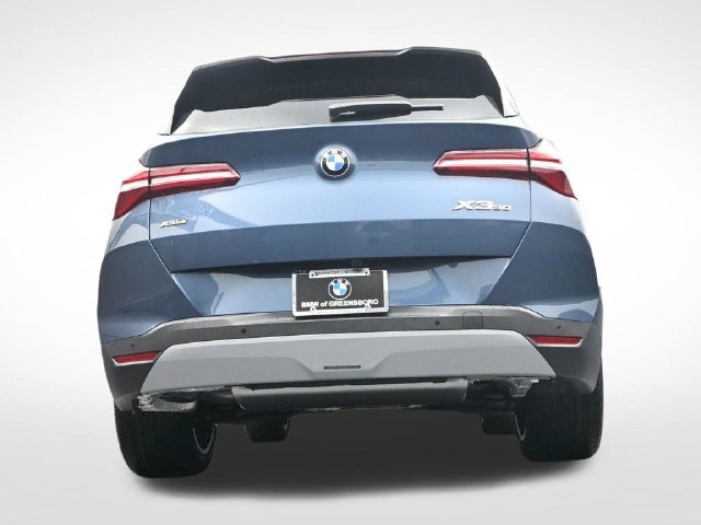 New 2026 BMW X3 xDrive30i w/ Premium Package AWD/4WD image 34