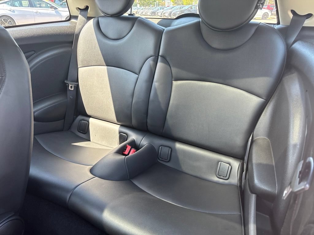 Used 2012 MINI Cooper S FWD image 7
