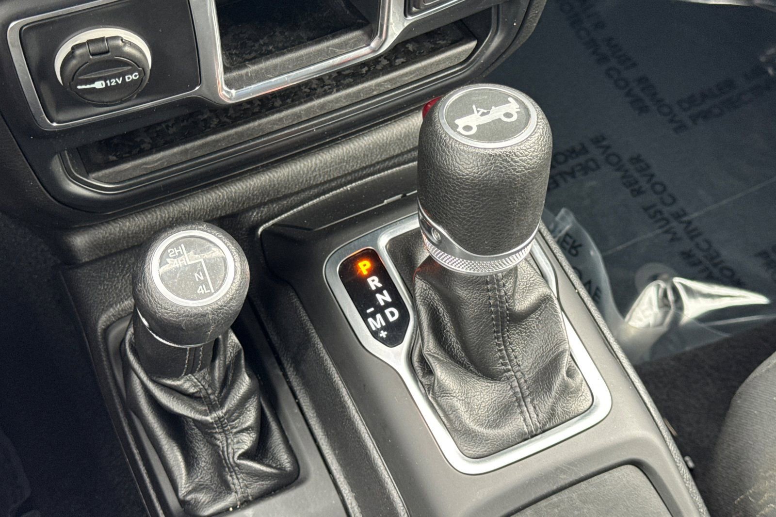 Used 2019 Jeep Wrangler Sport image 22