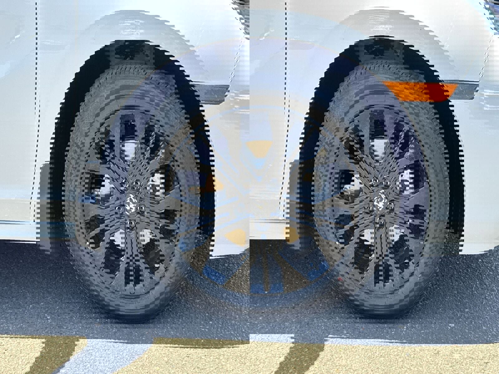 New 2025 Honda Odyssey Sport-L image 5