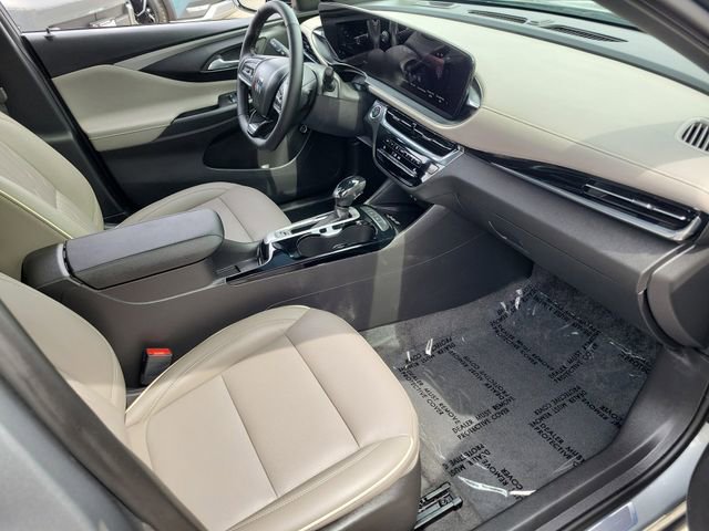 Used 2025 Buick Envista Avenir FWD image 21