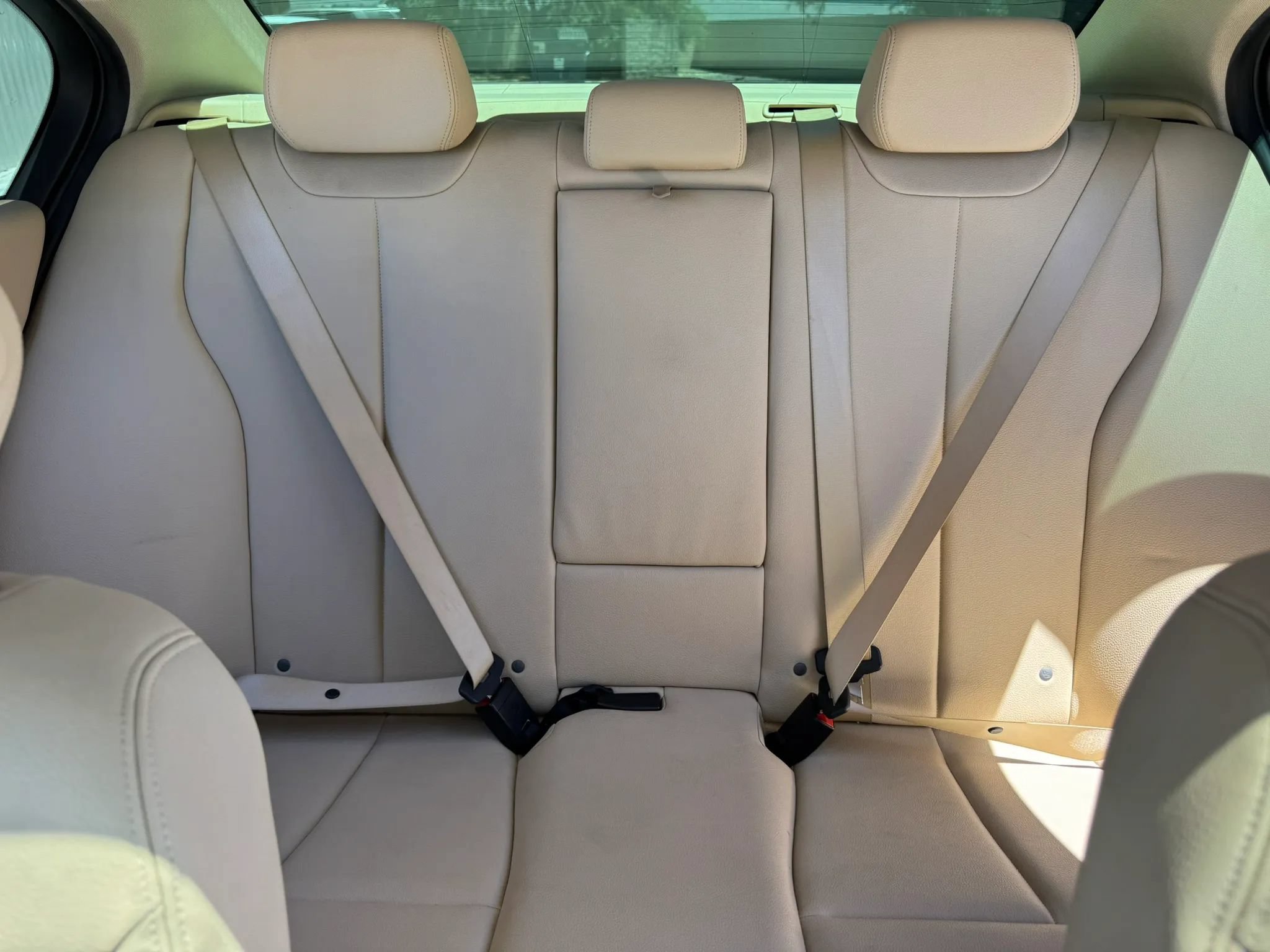 Used 2014 BMW 320i xDrive Sedan AWD/4WD image 29