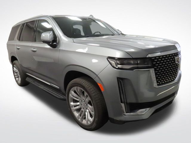 Certified 2023 Cadillac Escalade Luxury image 8