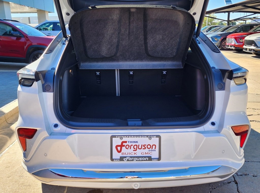 New 2026 Buick Envista Avenir image 46