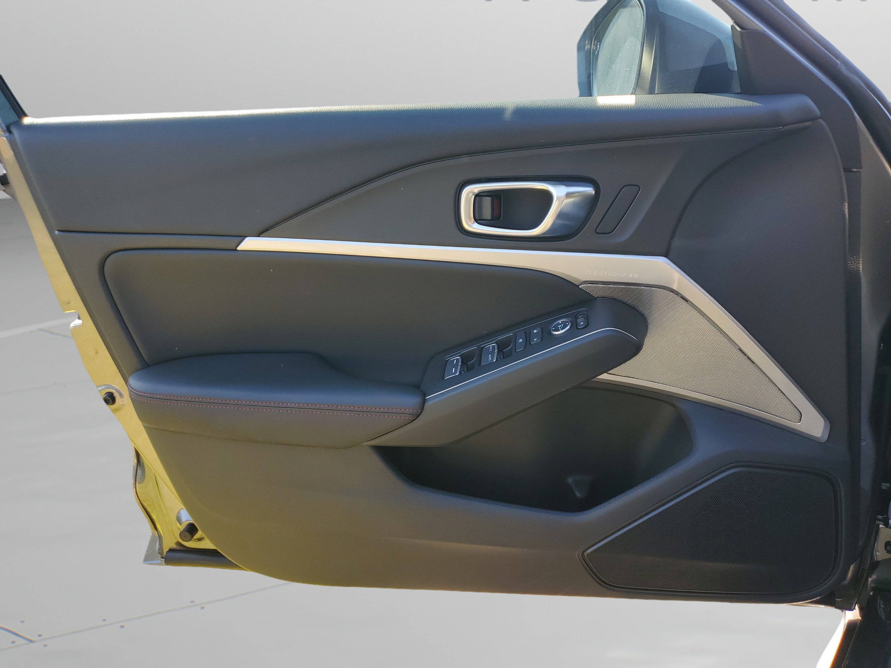 Certified 2025 Acura Integra Type S FWD image 15