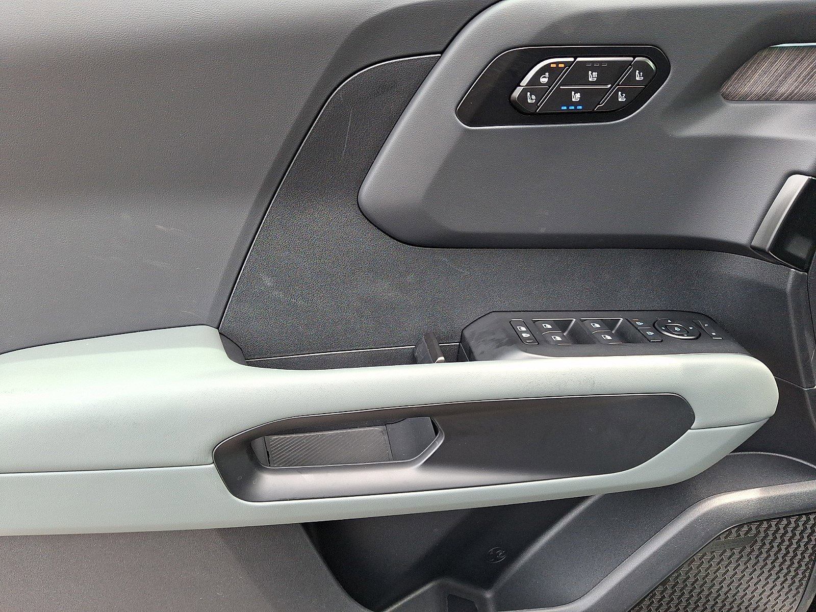 New 2027 Kia Telluride X-Line SX Prestige AWD/4WD image 5