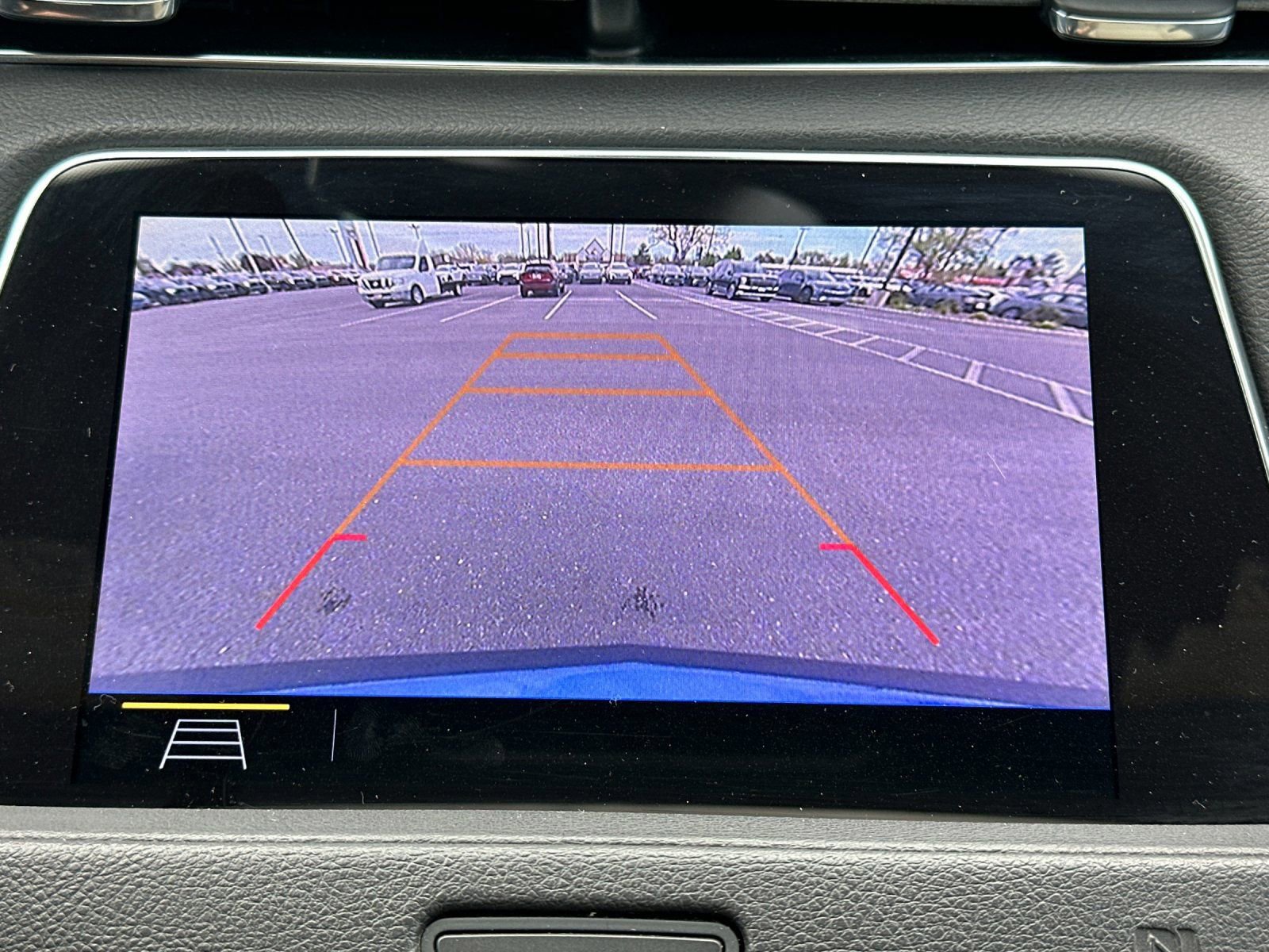 Used 2019 Cadillac XT4 Sport w/ LPO, Midnight Sport Package AWD/4WD image 22