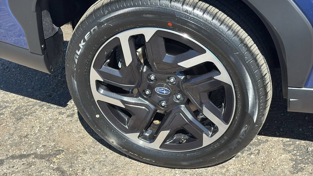 New 2026 Subaru Forester Limited AWD/4WD image 11