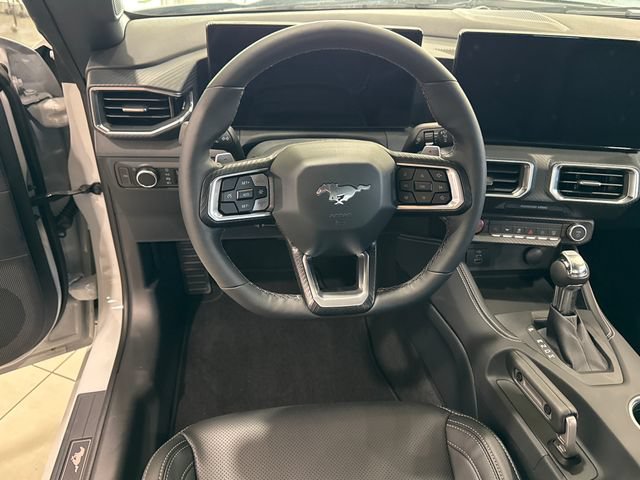 New 2026 Ford Mustang Premium w/ Mustang RTR Package RWD image 19